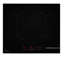 Варочная панель ZUGEL ZIH604B