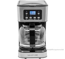 Капельная кофеварка Galaxy Line GL0710
