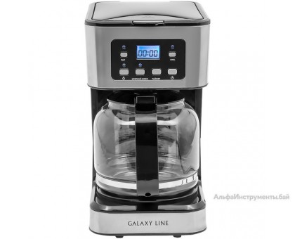 Капельная кофеварка Galaxy Line GL0710