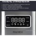 Капельная кофеварка RAGEX R404-000 (Серебристый)
