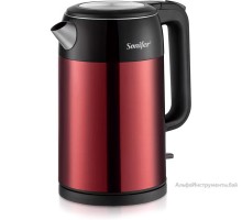 Электрический чайник Sonifer SF-2115 (красный)