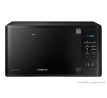 Микроволновая печь Samsung MS23K3513AK/BW