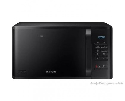 Микроволновая печь Samsung MS23K3513AK/BW