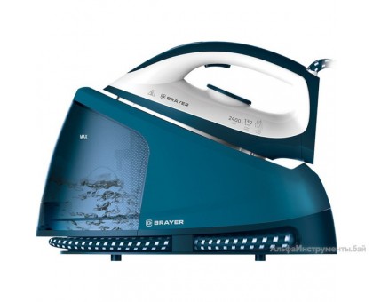 Утюг Brayer BR4156