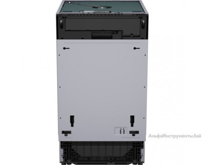 Встраиваемая посудомоечная машина Haier HDWE11-396RU