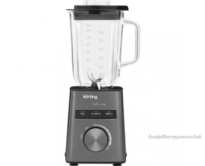 Стационарный блендер Korting KTB 0701 Infinity