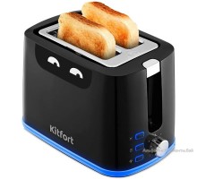 Тостер Kitfort КТ-6410