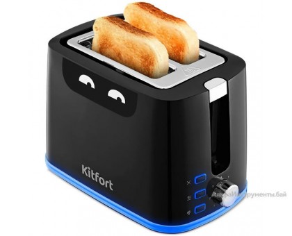 Тостер Kitfort КТ-6410