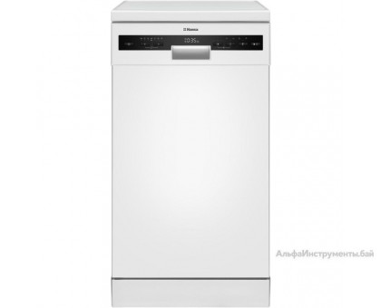 Посудомоечная машина Hansa ZWM427WH