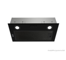 Кухонная вытяжка DeLonghi Olmo 506 NM