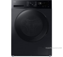 Стирально-сушильная машина Samsung WD90DG5G34BBLP
