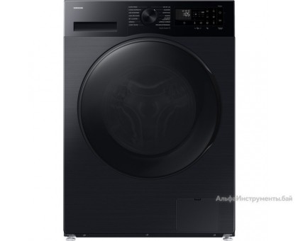 Стирально-сушильная машина Samsung WD90DG5G34BBLP