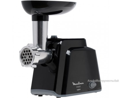 Мясорубка Moulinex ME105830