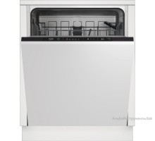 Посудомоечная машина Beko BDIN15320