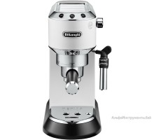 Кофеварка DeLonghi EC685.W