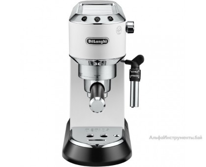 Кофеварка DeLonghi EC685.W