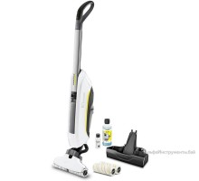 Электрошвабра Karcher FC 5 Cordless Premium 1.055-660.0