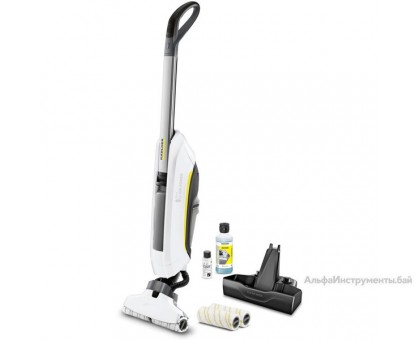 Электрошвабра Karcher FC 5 Cordless Premium 1.055-660.0