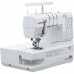 Швейная машина JANOME CoverPro D Max (распошивальная)