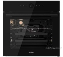 Духовой шкаф Haier HOX-TFT6AMTB