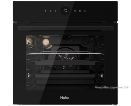 Духовой шкаф Haier HOX-TFT6AMTB