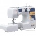 Швейная машина JANOME JL23