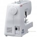 Швейная машина JANOME JL23