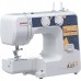 Швейная машина JANOME JL23
