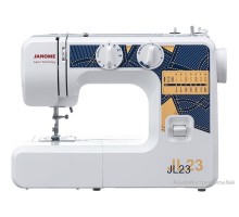 Швейная машина JANOME JL23
