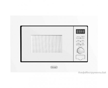 Микроволновая печь DeLonghi DMO 20BB MATERO