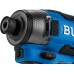 Аккум. ударный гайковерт/винтоверт BULL CID 2218 в чем. XLTpro, SET, БЕСЩЕТ., 18 В, 220 Н*м, 1х4 А*ч