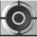 Варочная поверхность газовая CANDY CHG6BF4WPXRU