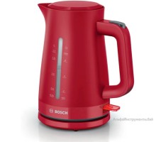 Электрочайник Bosch TWK3M124