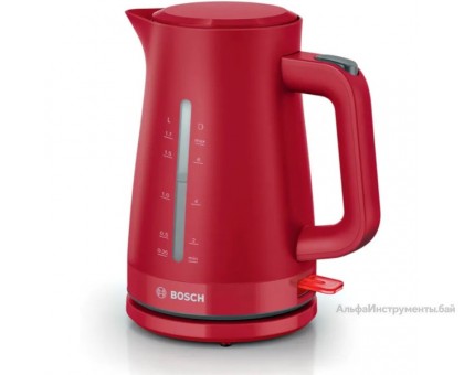 Электрочайник Bosch TWK3M124