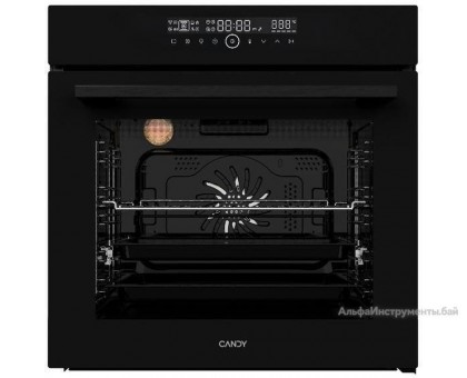 Духовой шкаф CANDY COXT12LATBB