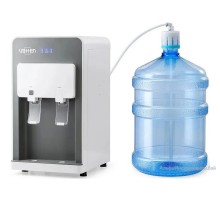 Кулер для воды Vatten LD54JK