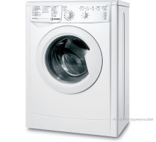 Стиральная машина INDESIT IWUB 41051 BY