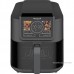 Аэрогриль WEISSGAUFF WAF 715 DW Smart Fry