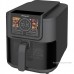 Аэрогриль WEISSGAUFF WAF 715 DW Smart Fry