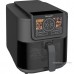 Аэрогриль WEISSGAUFF WAF 715 DW Smart Fry