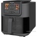 Аэрогриль WEISSGAUFF WAF 715 DW Smart Fry