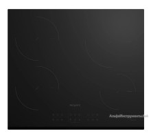 Варочная поверхность HOTPOINT HB 1560S BF