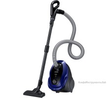 Пылесос SAMSUNG VC20M251AWB/EV