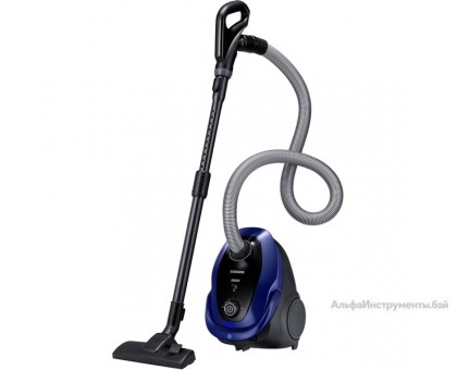 Пылесос SAMSUNG VC20M251AWB/EV