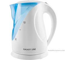 Электрический чайник Galaxy Line GL0202