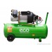Компрессор ECO AE 705-3 (440 л/мин,70л., 2.20 кВт)