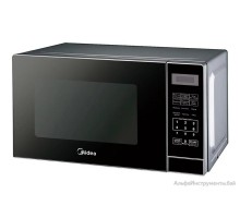 Микроволновая печь MIDEA EG720CR1-S
