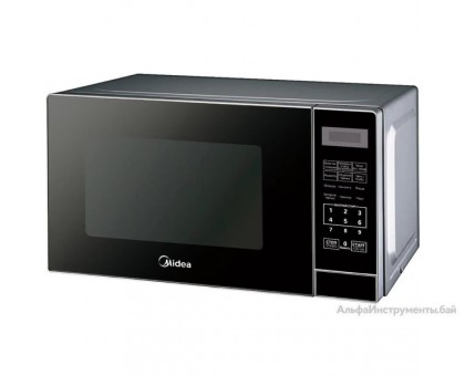 Микроволновая печь MIDEA EG720CR1-S