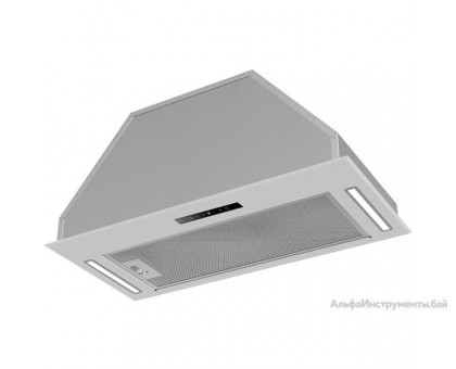Кухонная вытяжка Schtoff Polar 60 (нержавеющая сталь)