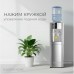 Кулер Sundays SL-16LB (серебристый)